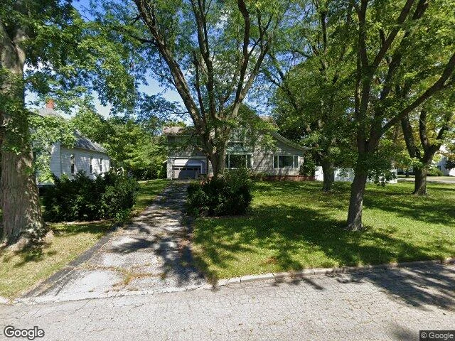 House image located at Hoopeston, IL 60942