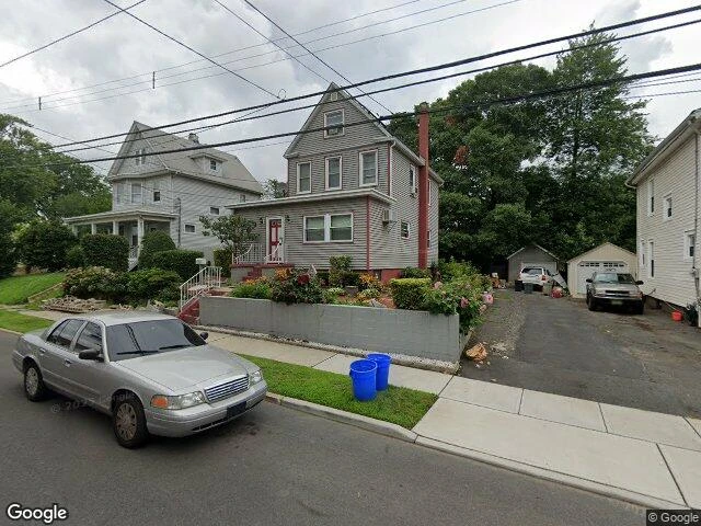 House image located at Roselle, NJ 07203