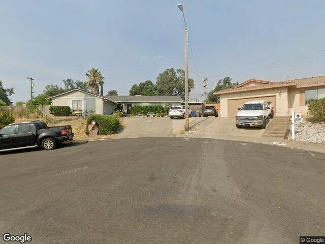 House image located at Redding, CA 96001