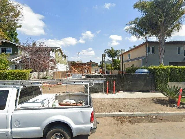 House image located at Venice, CA 90291