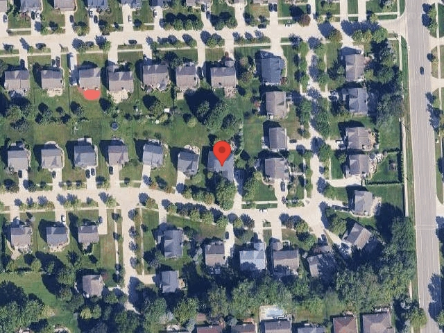House image located at Sterling Heights, MI 48313