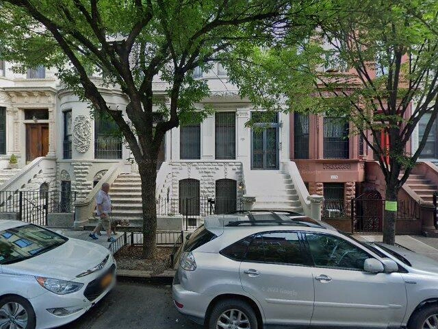 House image located at New York, NY 10026