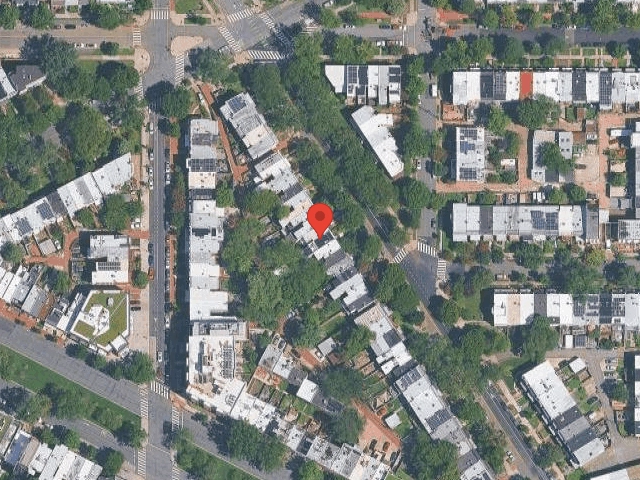 House image located at Washington, DC 20003