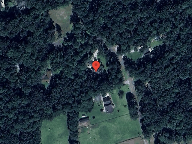 House image located at Saint Matthews, SC 29135