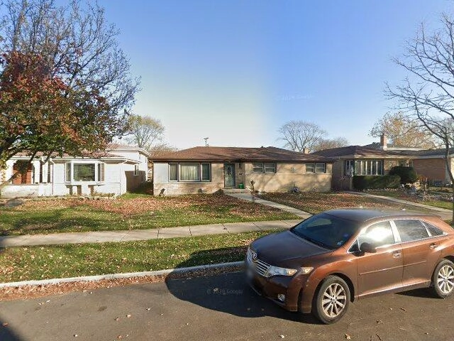 House image located at Skokie, IL 60076