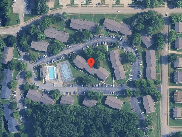 House image located at Huntsville, AL 35816