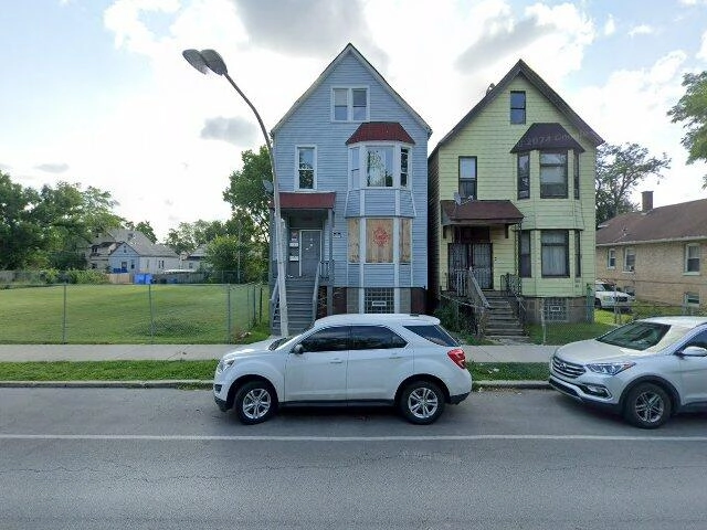 House image located at Chicago, IL 60636