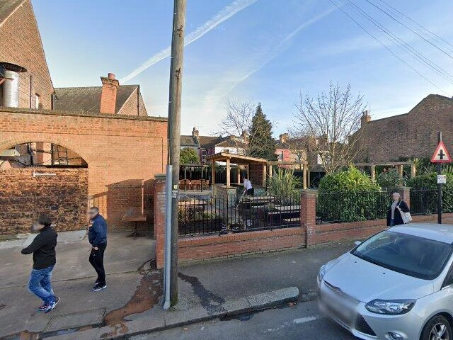 House image located at Long Beach, NY 11561