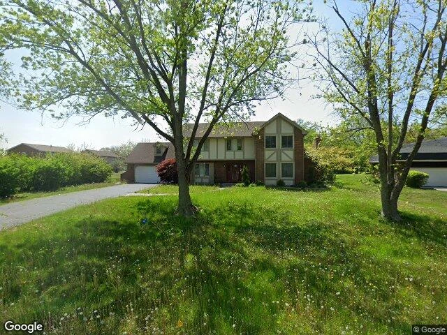 House image located at Olympia Fields, IL 60461