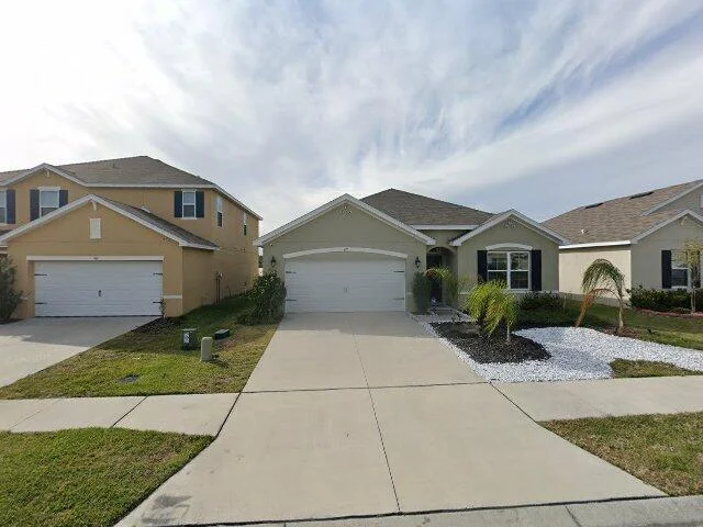 House image located at Spring Hill, FL 34609
