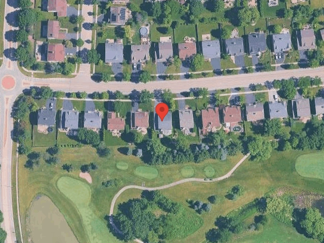 House image located at Gurnee, IL 60031