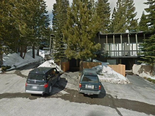 House image located at Mammoth Lakes, CA 93546