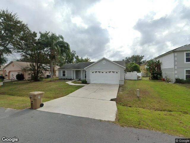 House image located at Kissimmee, FL 34758