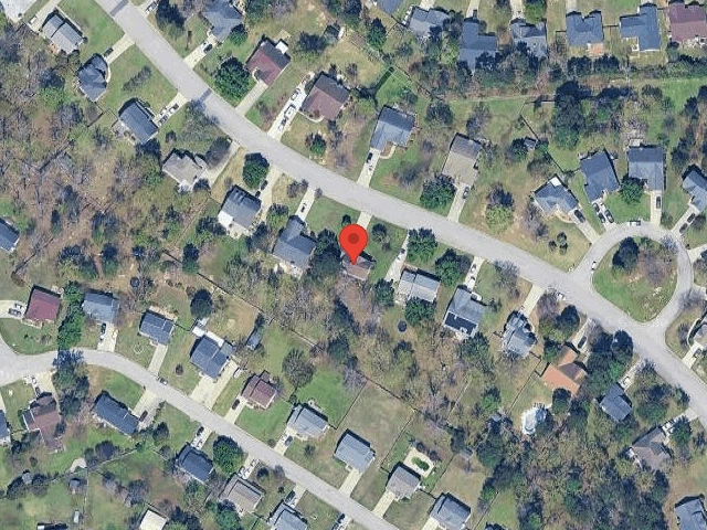 House image located at Irmo, SC 29063