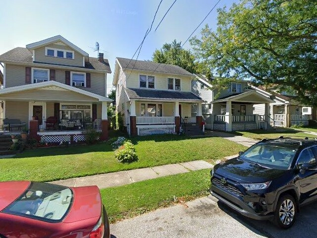 House image located at Cleveland, OH 44111