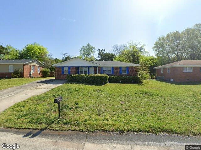 House image located at Macon, GA 31206