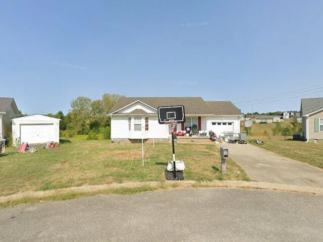 House image located at Oak Grove, KY 42262