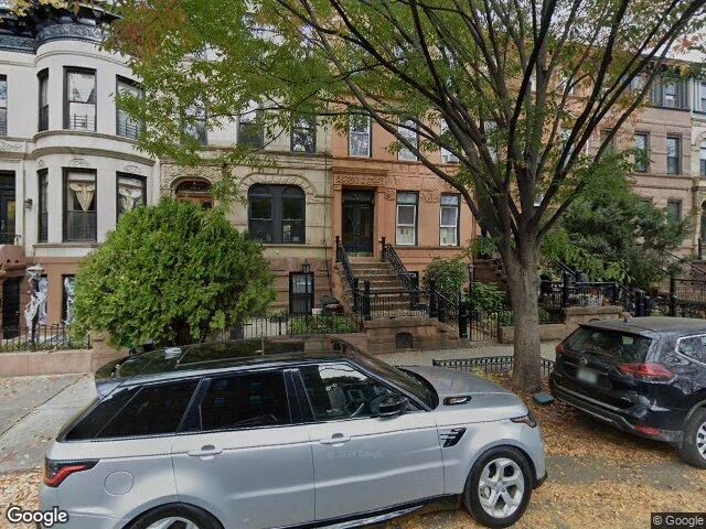 House image located at Brooklyn, NY 11221