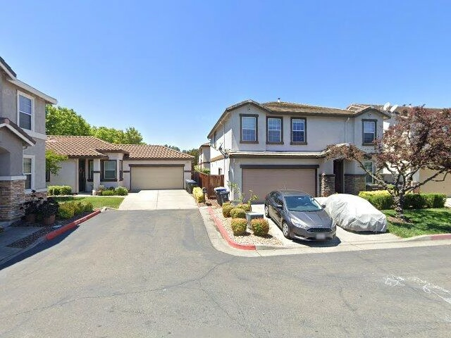 House image located at Fairfield, CA 94534