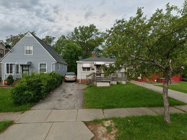 House image located at Cleveland, OH 44110