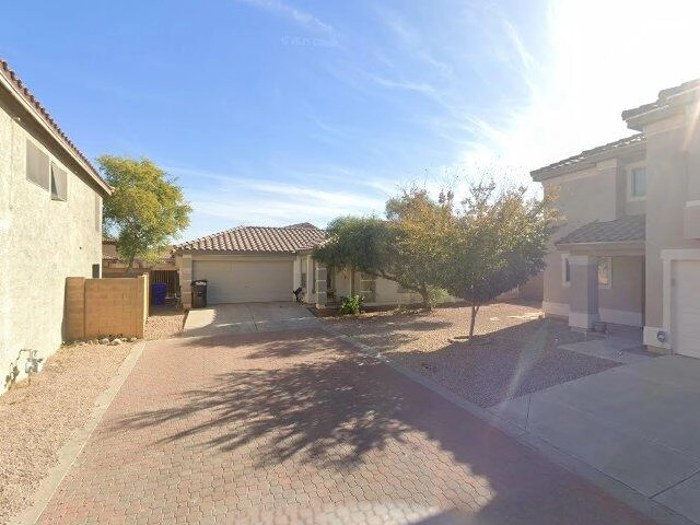 House image located at Chandler, AZ 85249
