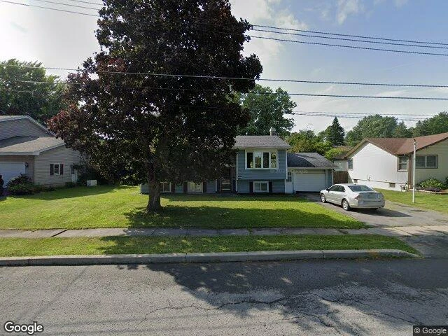 House image located at Watertown, NY 13601