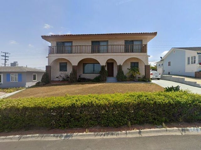 House image located at Redondo Beach, CA 90277