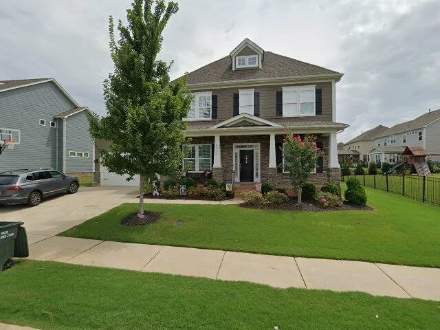 House image located at Waxhaw, NC 28173