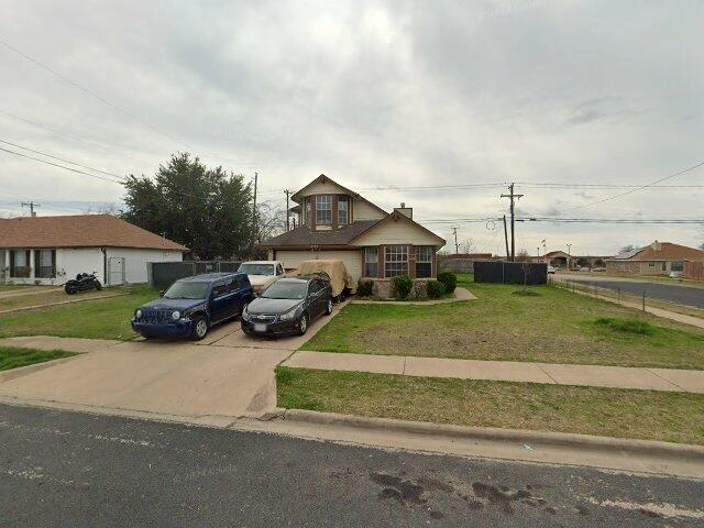 House image located at Temple, TX 76502
