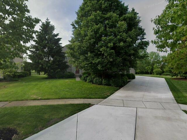 House image located at Dublin, OH 43016