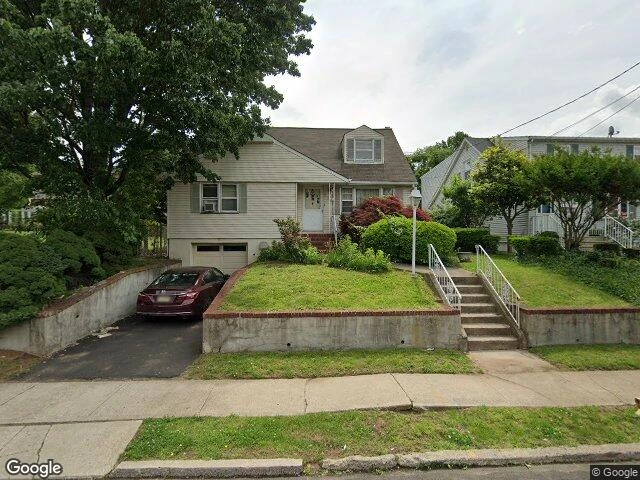 House image located at Garfield, NJ 07026