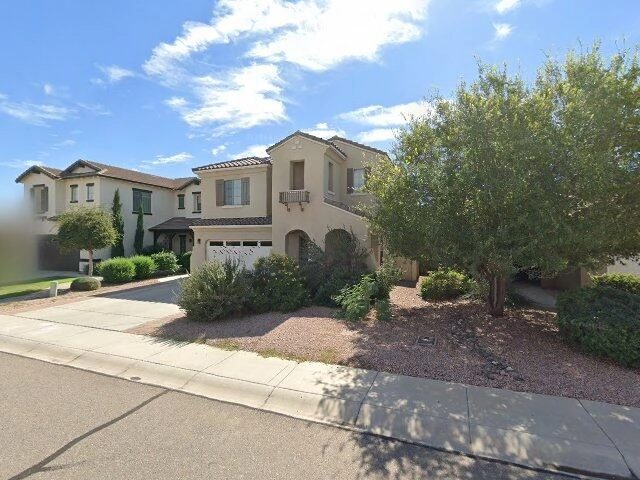 House image located at San Tan Valley, AZ 85140