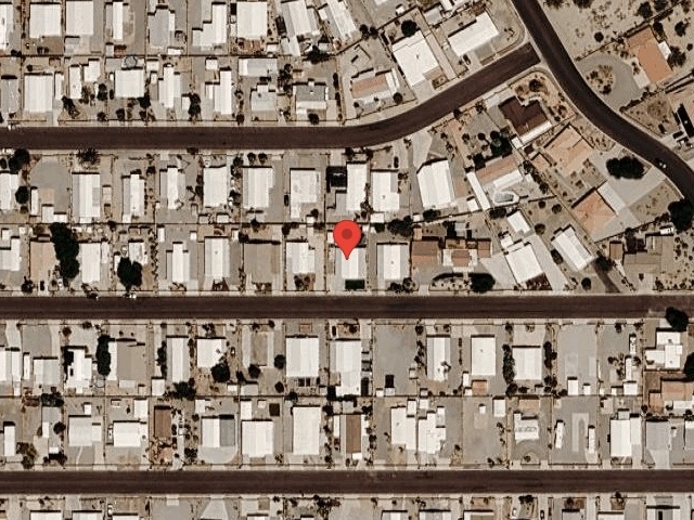 House image located at Yuma, AZ 85367