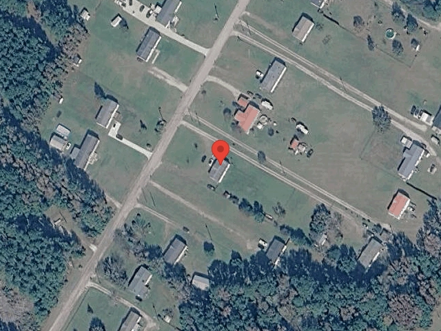 House image located at Hubert, NC 28539