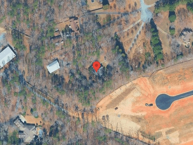 House image located at Matthews, NC 28104