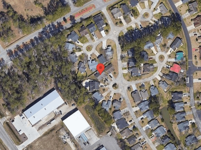 House image located at Grapevine, TX 76051