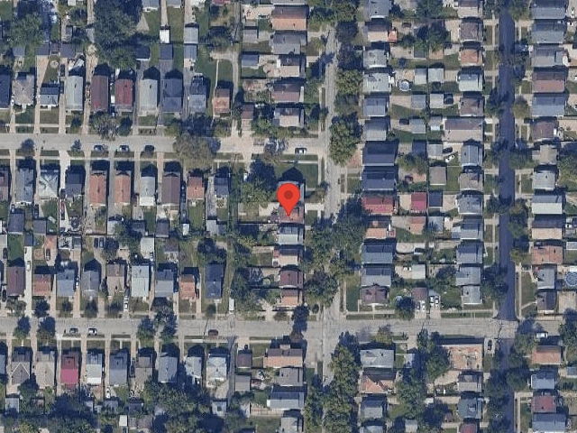House image located at Cleveland, OH 44111