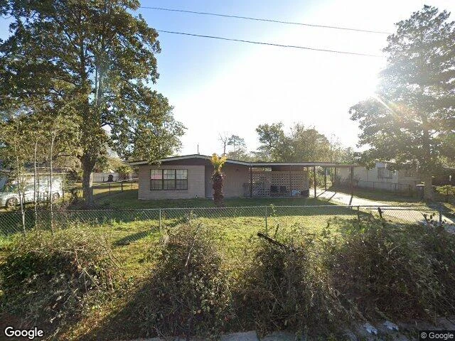 House image located at Jacksonville, FL 32208