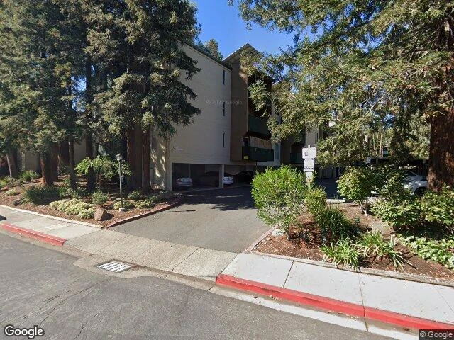 House image located at Walnut Creek, CA 94596