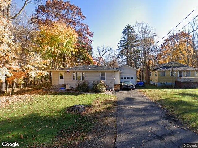 House image located at Lakewood, NY 14750