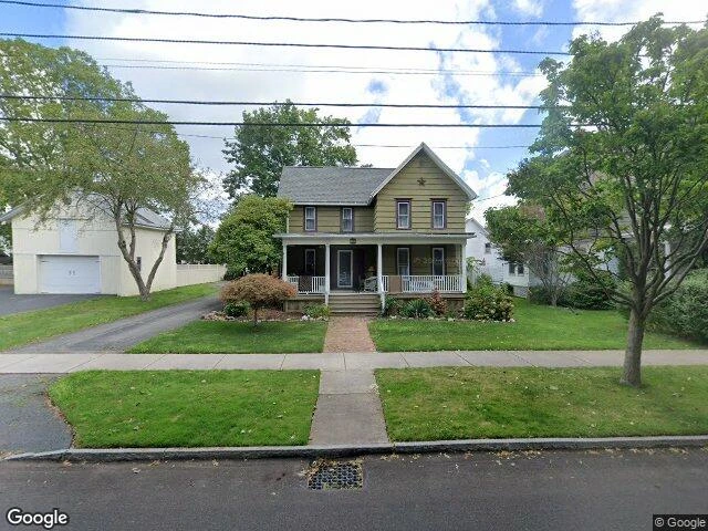 House image located at Webster, NY 14580