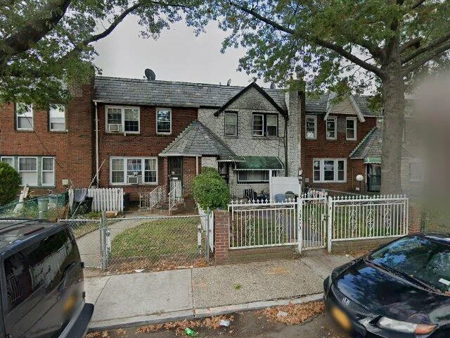 House image located at Saint Albans, NY 11412