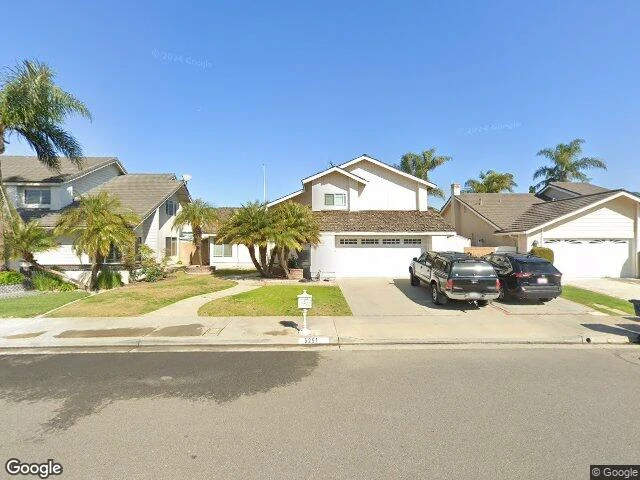 House image located at Huntington Beach, CA 92649