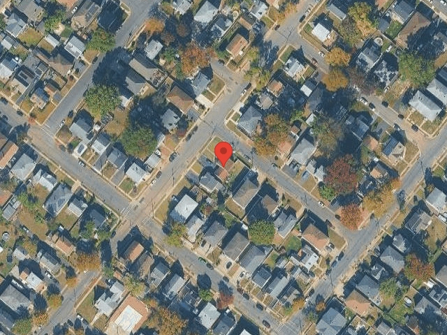 House image located at Linden, NJ 07036