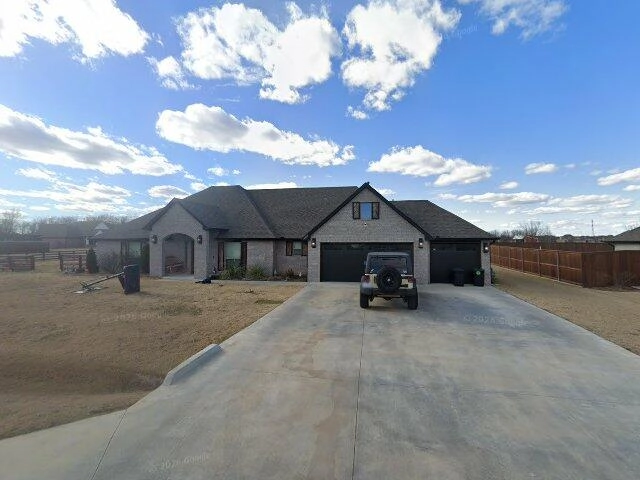 House image located at Collinsville, OK 74021