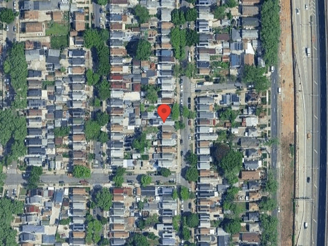 House image located at South Ozone Park, NY 11420