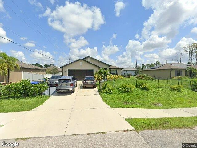 House image located at North Port, FL 34288