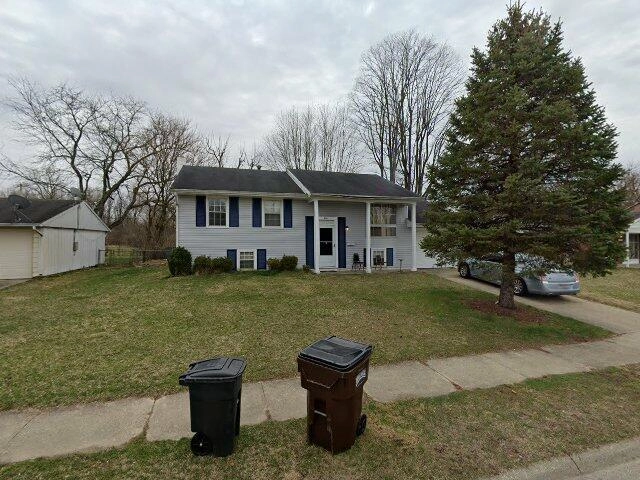 House image located at Springfield, OH 45506