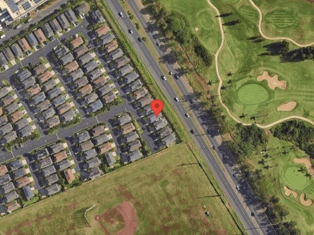 House image located at Ewa Beach, HI 96706
