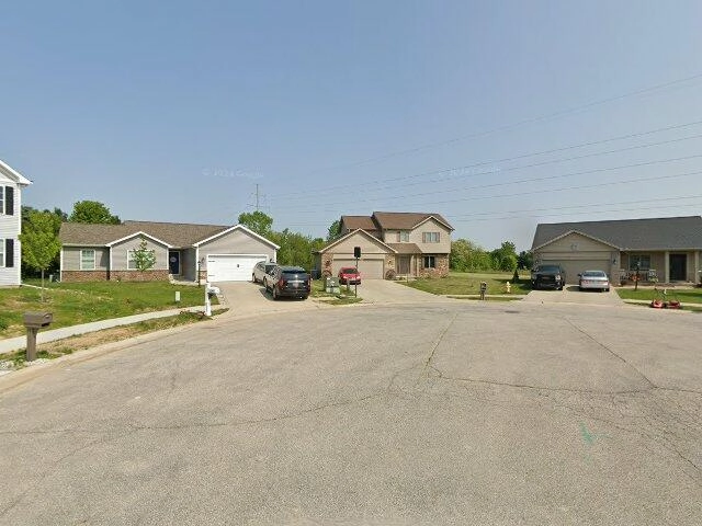 House image located at Goshen, IN 46526